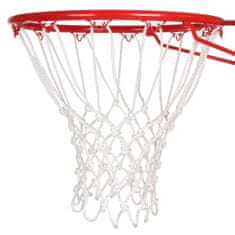 Liga 12H 7 mm košarkarska mreža paket 1 paket