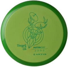 Artis Komplet diska za golf Elk Set Komplet diskov 1 komplet