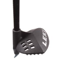 Leki Dolžina prečnih tekaških palic 125 cm