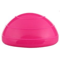 Merco Podloga za ravnotežje Mini Speed roza paket 1 kos