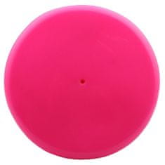 Merco Podloga za ravnotežje Mini Speed roza paket 1 kos