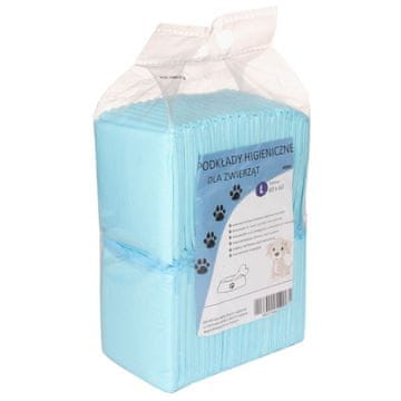 Merco Luksuzna podloga za enkratno uporabo za pse velikosti L