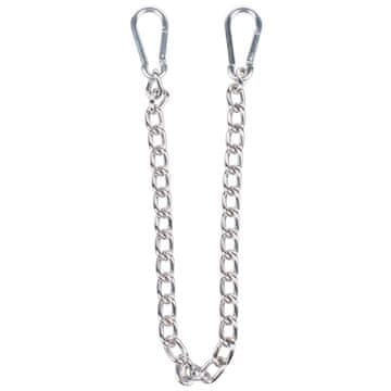 Merco Veriga 99 veriga s karabinkami paket 1 kos