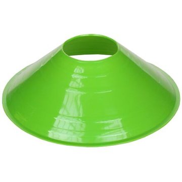 Merco Trakovi za označevanje prostora zeleni 5 cm pakiranje 1 kos