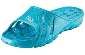 Alabama copati turkizna velikost 38