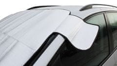 Abbey Camp Shade XL vetrobransko steklo 1 kos