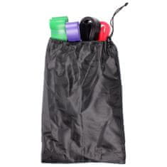 Force Band 4 TPE ojačevalna guma komplet paket 1 komplet