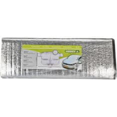 Abbey Camp Shade XL vetrobransko steklo 1 kos