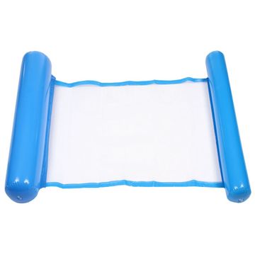 Merco Float Mono napihljiv ležalnik mornariški paket 1 kos