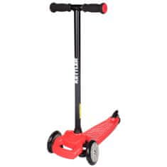Kettler Kwizzy skuter rdeč paket 1 kos