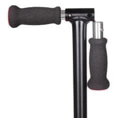 Kettler Kwizzy skuter rdeč paket 1 kos