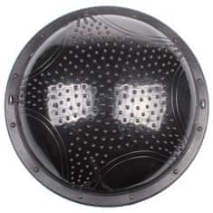 BB Thorn žogica za ravnotežje črno pakiranje 1 kos