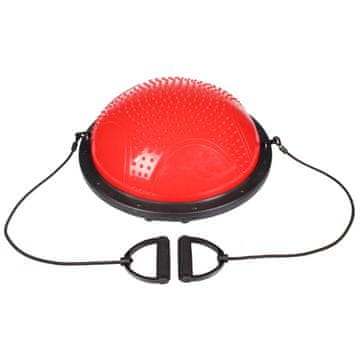 BB Thorn žogica za ravnotežje rdeče pakiranje 1 kos