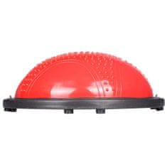 BB Thorn žogica za ravnotežje rdeče pakiranje 1 kos