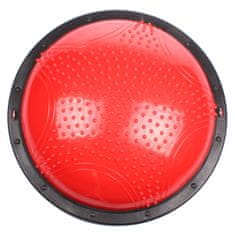 BB Thorn žogica za ravnotežje rdeče pakiranje 1 kos