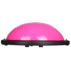 BB Thorn žogica za ravnotežje roza paket 1 kos