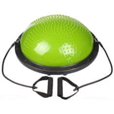 BB Thorn žogica za ravnotežje zeleno pakiranje 1 kos