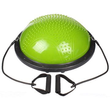 BB Thorn žogica za ravnotežje zeleno pakiranje 1 kos