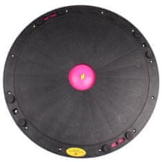 BB Thorn žogica za ravnotežje roza paket 1 kos