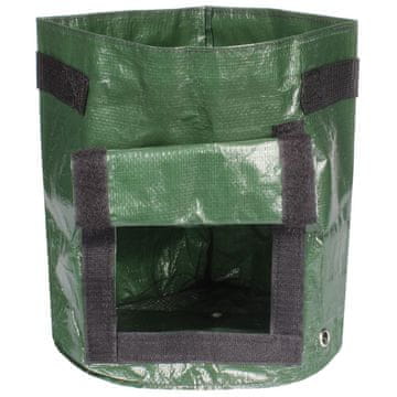 Merco Vrečke Veggie Bag 30 x 35 cm Vrečka za gojenje zelenjave Pakiranje 1