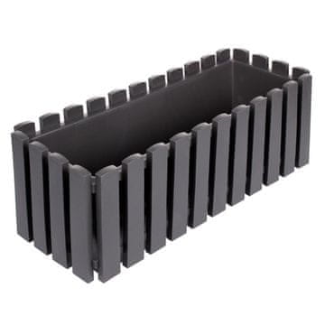 Plastkon Fency antracit dolžina 50 cm