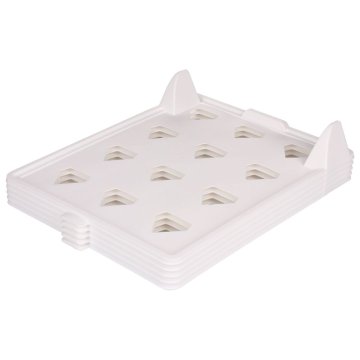 Merco Organizator oblačil Sorter 5 kosov paket 1 komplet