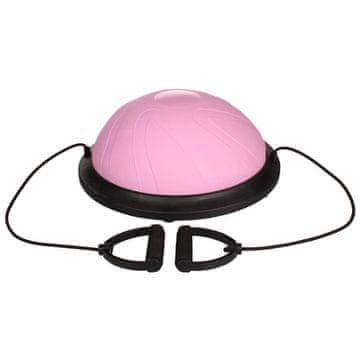 Merco Wave Speed 46 žogica za ravnotežje roza paket 1 kos