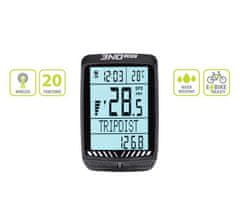 Just One Brain 20.0 ATS brezžični računalniški paket 1 kos