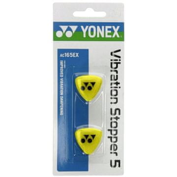 Yonex AC 165 vibrastop rumeno pakiranje 1 par