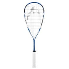 Head Microgel 125 squash raketa pakiranje 1 kos