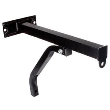 Merco Nosilec 100 stenska montaža paket 1 kos