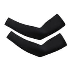 Merco Compress Arm Kompresijski rokavi za roke črna oblačila velikost XL