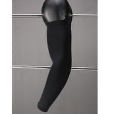 Merco Compress Arm Kompresijski rokavi za roke črna oblačila velikost XL