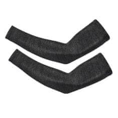 Merco Compress Arm Kompresijski rokavi za roke Siva oblačila Velikost L