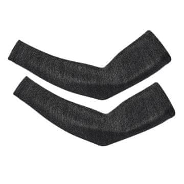 Merco Kompresijski rokavi za roke Compress Arm siva oblačila velikost M