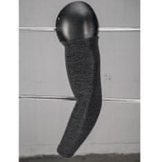 Merco Compress Arm Kompresijski rokavi za roke Siva oblačila Velikost L