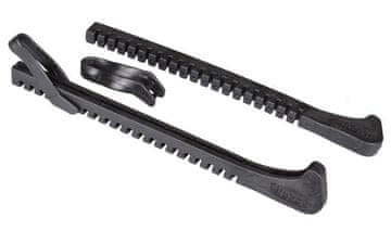 Skatetors ščitniki za skate rezilo Roxa black variant 2579