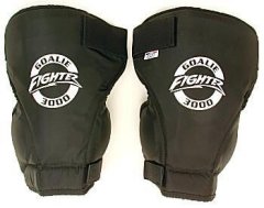 Opus Ščitniki za kolena 3251 YTH oblačila za hokejske vratarje velikost M-L