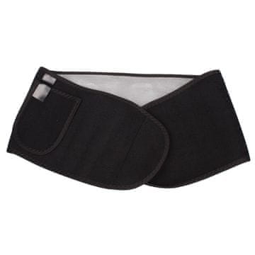 Merco Ultra SBR pasni pas črne barve velikost XL