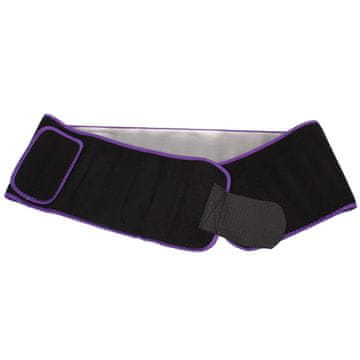 Merco Ultra SBR pasni pas vijolične barve velikost XL