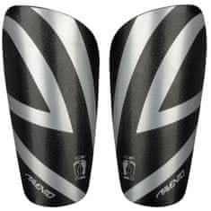 Avento Shin Guard 45SB nogometni ščitniki velikosti S