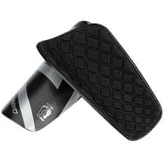 Avento Shin Guard 45SB nogometni ščitniki velikosti S