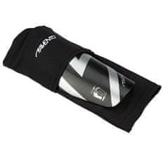 Avento Shin Guard 45SB nogometni ščitniki velikosti S