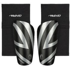 Avento Shin Guard 45SB nogometni ščitniki velikosti S