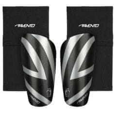 Avento Shin Guard 45SB nogometni ščitniki velikosti M