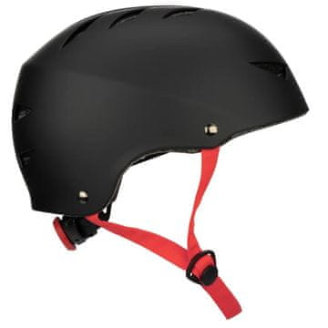 Nijdam Dark Fyre in-line čelada velikost oblačila L