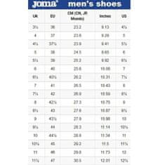 Joma Top Flex 2301 notranji čevlji velikosti EU 43,5