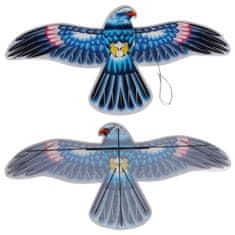 Eagle Kite Flying Kite Pack of 1