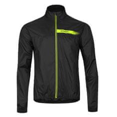 Etape Bora 2.0 vetrovka črna velikost XXXL