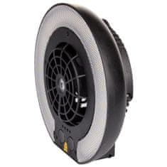 Abbey Camp Monserrat svetilka za kampiranje z ventilatorjem v paketu 1 kos